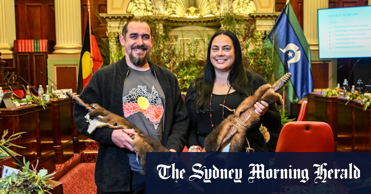 First Peoples' Assembly of Victoria wants decision powers within four years - Vimarsana News