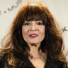 Ronnie Spector, leader of girl group The Ronettes, dies at 78