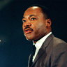 Has history ‘defanged’ Martin Luther King’? This biography says yes