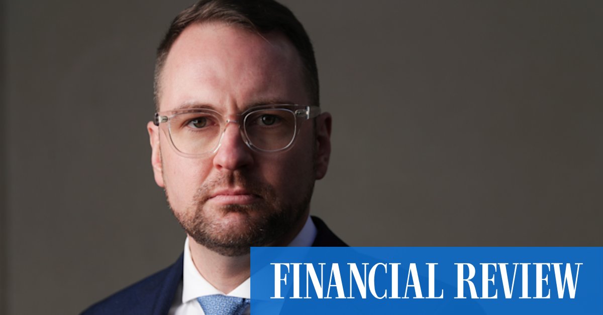 Bragg committee to probe major bank 'debanking' of fintech start-ups - Vimarsana News