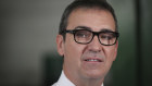 South Australian Premier Steven Marshall says the state is on ''high alert''.
