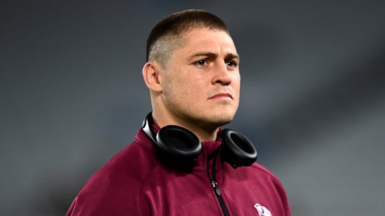 James O’Connor is battling injury ahead of the July Test window.