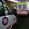 NSW Ambulance gets $1.76 billion lifeline for new paramedics and stations