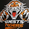 Wests Tigers junior player charged with murder of underworld figure