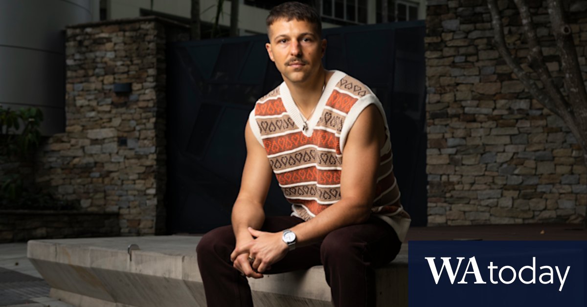 Lunch with Daniel Principe: Young Australian combatting 'porn culture' in Australian high schools - Vimarsana News