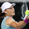 ‘A mix of emotions’: Stosur to end singles career at Australian Open