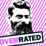 Enough of this tin-hat weirdo, Australia needs a new cultural hero