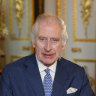 King Charles to miss Commonwealth Day event