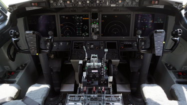 Since the Lion Air crash, pilots certified to fly the Boeing 737 Max 8 have complained that they were not briefed on the new system nor on how to counter it should incorrect data force the nose down.