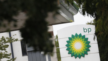 Beyond Petroleum? BP’s new branding didn’t reflect its business strategy.