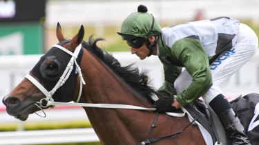 The Everest 2019 Glen Boss Admits Fear At Returning To Sydney As Win In 14 Million Sprint Would Mean As Much As Any Melbourne Cup Triumph