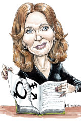 JK Rowling once again made headlines this week.