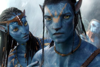 Avatar Movie Sequel To Resume Production In Nz