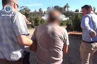 Amigo’s Castle owner Vittorio Stefanato was charged with murder on Monday. 
