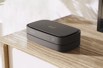 Foxtel’s iQ5 finally brings the full service to people without cable or satellite connections.