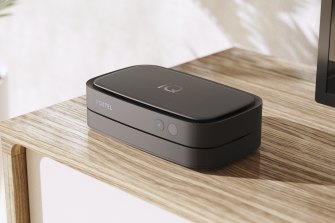 Foxtelâ€™s iQ5 finally brings the full service to people without cable or satellite connections.