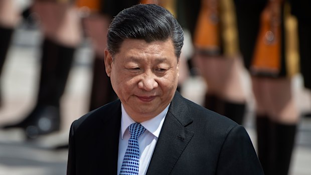 Xi Jinping