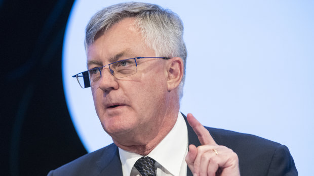 Former head of the Department of Prime Minister and Cabinet Martin Parkinson is urging the government to "go for broke" on skilled migration.