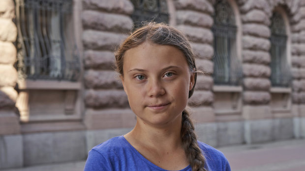 Sweden teenage activist Greta Thunberg was due to attend the COP25 event in Santiago, Chile.