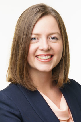 WA Liberal vice president Michelle Hofmann will replace former minister Simon O'Brien in the Legislative Council.