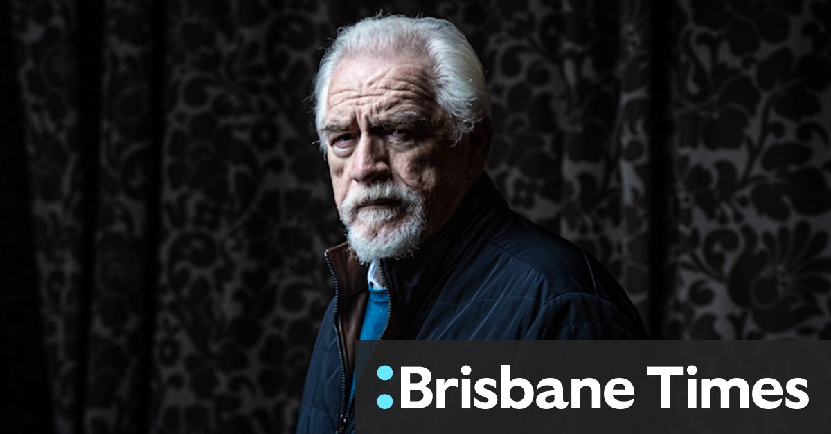 Succession star Brian Cox on the Murdochs, Logan Roy and playing evil men - Vimarsana News