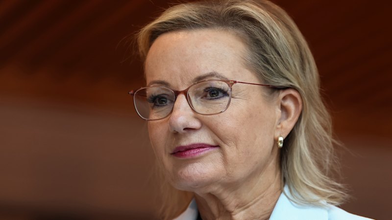 Ley’s top lieutenants lean towards scrapping net zero as leadership in peril