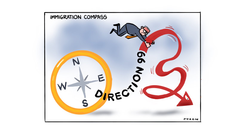 War’s ripple effects will be felt for many years