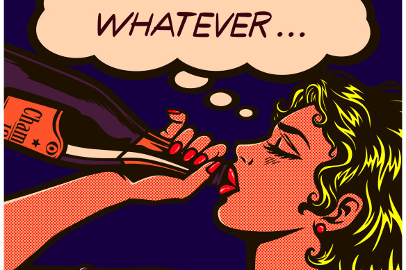 Parenting memes that have a dark undertone began to bombard me before I even gave birth. 