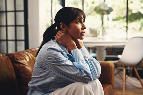 Overthinking is when that inner dialogue becomes repetitive and unproductive.