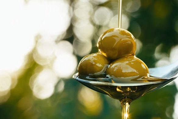 Just a few tablespoons a day can have strong effects for good health and longevity.