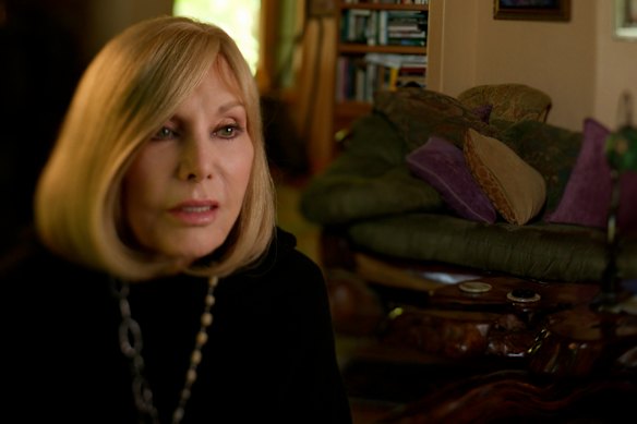 In Kim Novak’s Vertigo, the screen legend looks back on her life after Hollywood.