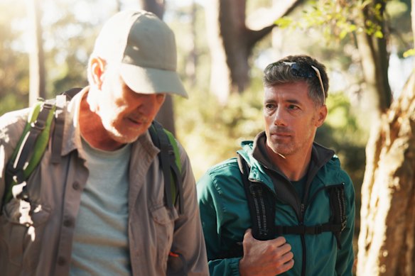 Experts advise that due to social conditioning, men might need a different approach when it comes to discussions about mental health.