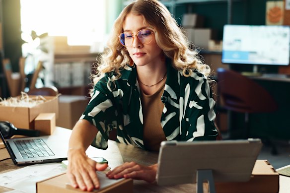 Trust is vital for e-commerce businesses. 