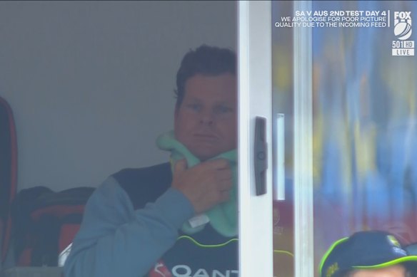 Australia vs South Africa LIVE: Third Test cricket series match starts ...