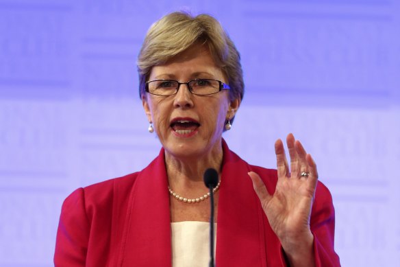 Christine Milne says it would be fair and reasonable for the Greens to block the safeguard mechanism if the party’s demands to veto new coal and gas are not met.