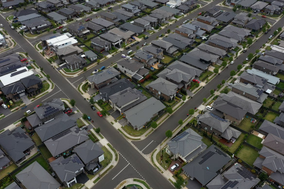 Last year, the state government abandoned its plan to ban dark roofs – aimed at reducing temperatures and energy costs for homes.