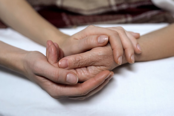 Voluntary assisted dying is considered suicide under law, the Federal Court has ruled.