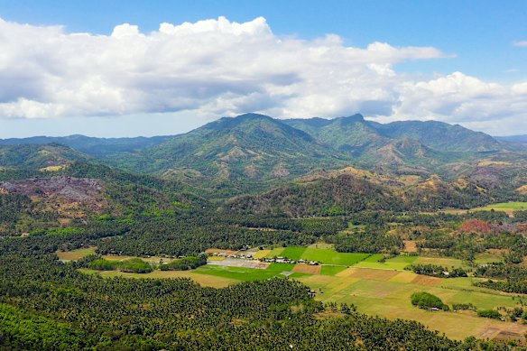 Mindanao