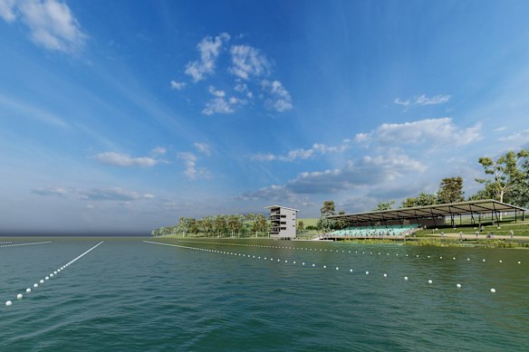 The Wyaralong Dam proposal has been scrapped in favour of the Fitzroy River in Rockhampton.