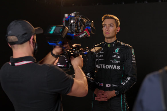 Netflix turned up the drama on Formula One docu-series Drive to Survive.