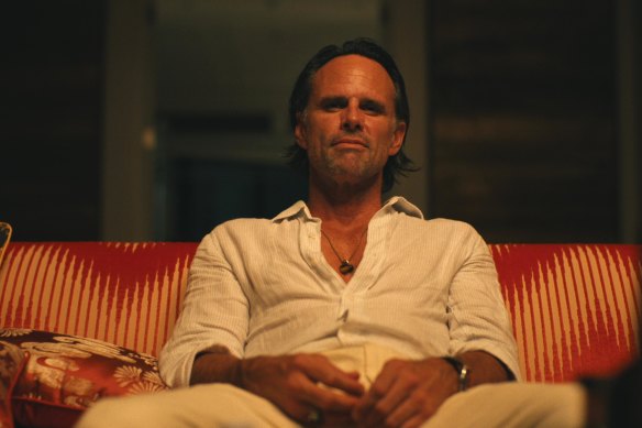 Is it goodbye to Rick (Walton Goggins) in The White Lotus’ final episode?