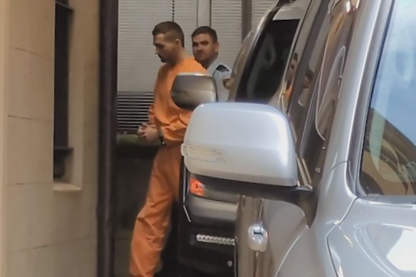 Tyrone Thompson was this month jailed for a maximum of 22 years and six months.