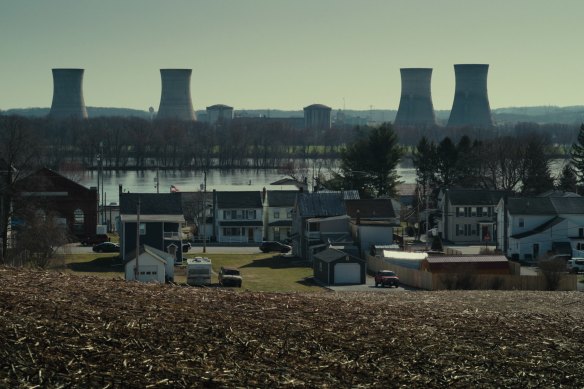 Meltdown: Three Mile Island is a shocking new documentary series from the producers of Erin Brockovich.