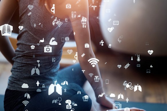 Some of the messages are making women confused and feel the need to purchase products they don’t need.