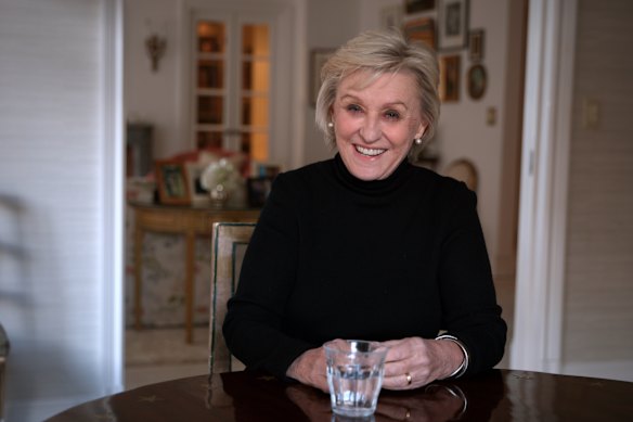 Tina Brown in The New Yorker at 100.