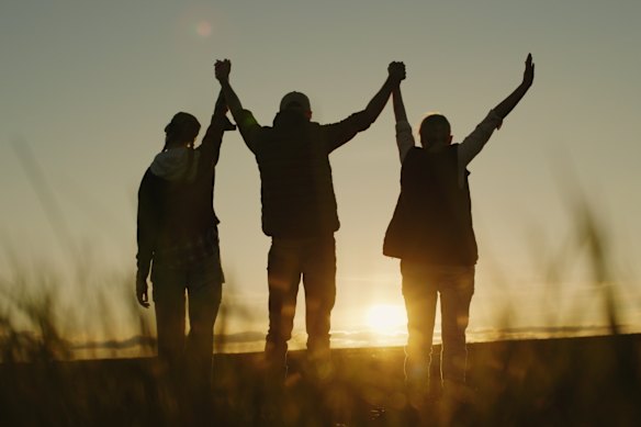 These 4 basic tests give you a great indication of how you’re ageing. 