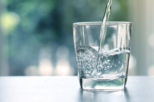 Dehydration can be a leading cause of both headaches and migraine.