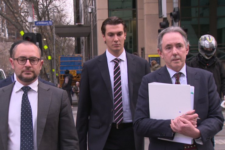 톰 실바니(Tom Silvagni) 실형 선고: AFL 전설의 아들, 성폭행 유죄 판결과 보도 금지 해제의 전말