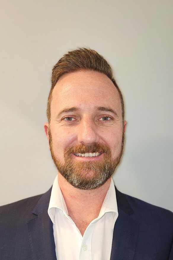 Kai Cantwell is the new chief executive of Responsible Wagering Australia.