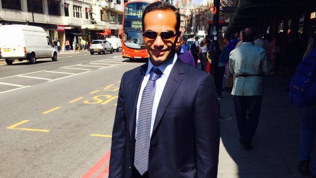 George Papadopoulos, a former foreign policy adviser to US president Donald Trump, has pleaded guilty to lying to the FBI as part of Special Prosecutor Robert Mueller's investigations.